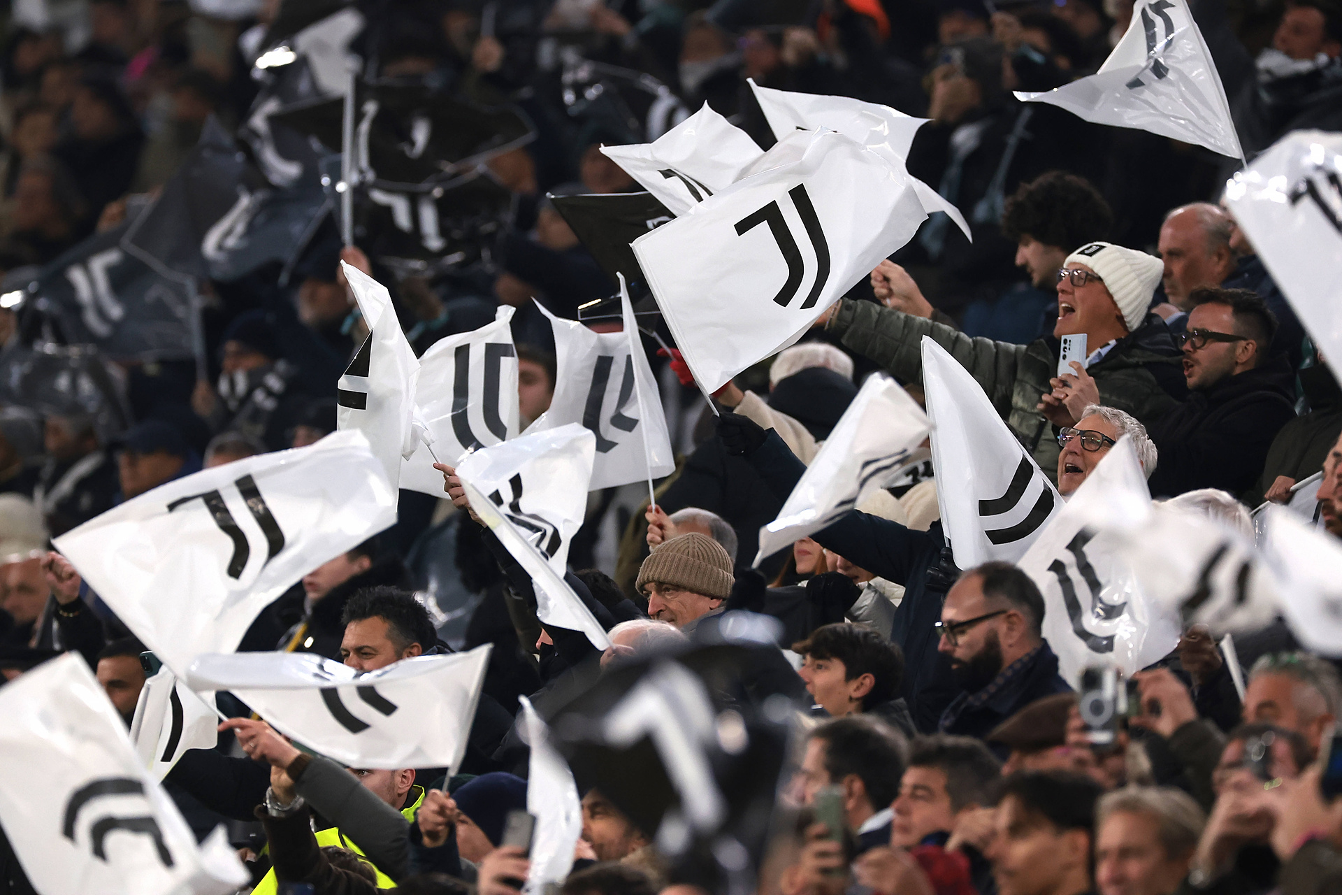 Juventus definitywnie skreślił piłkarza. "Pracujemy nad sprzedażą"