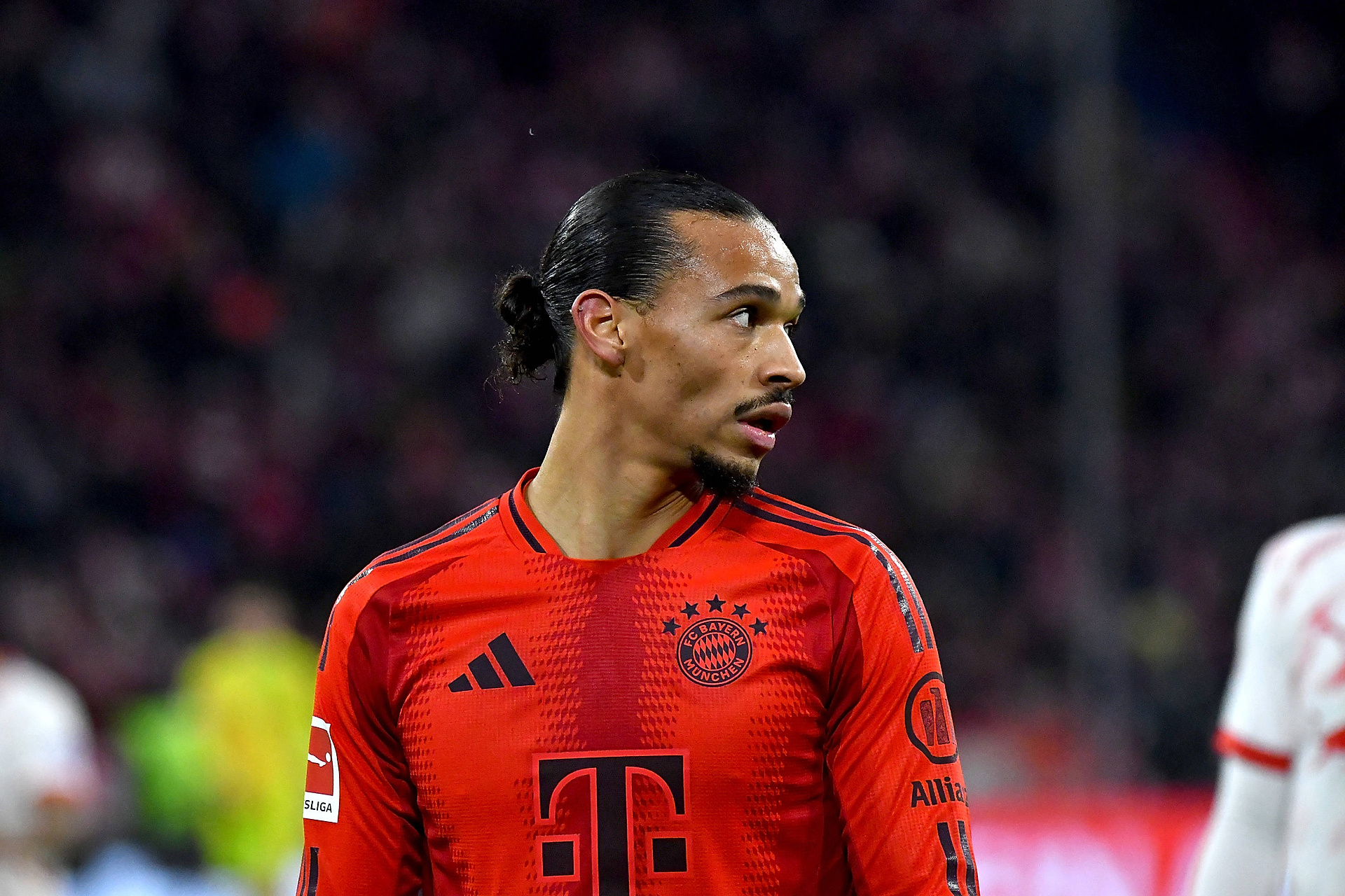 Przełom ws. Sane! Bayern bliski decyzji, są nowe informacje