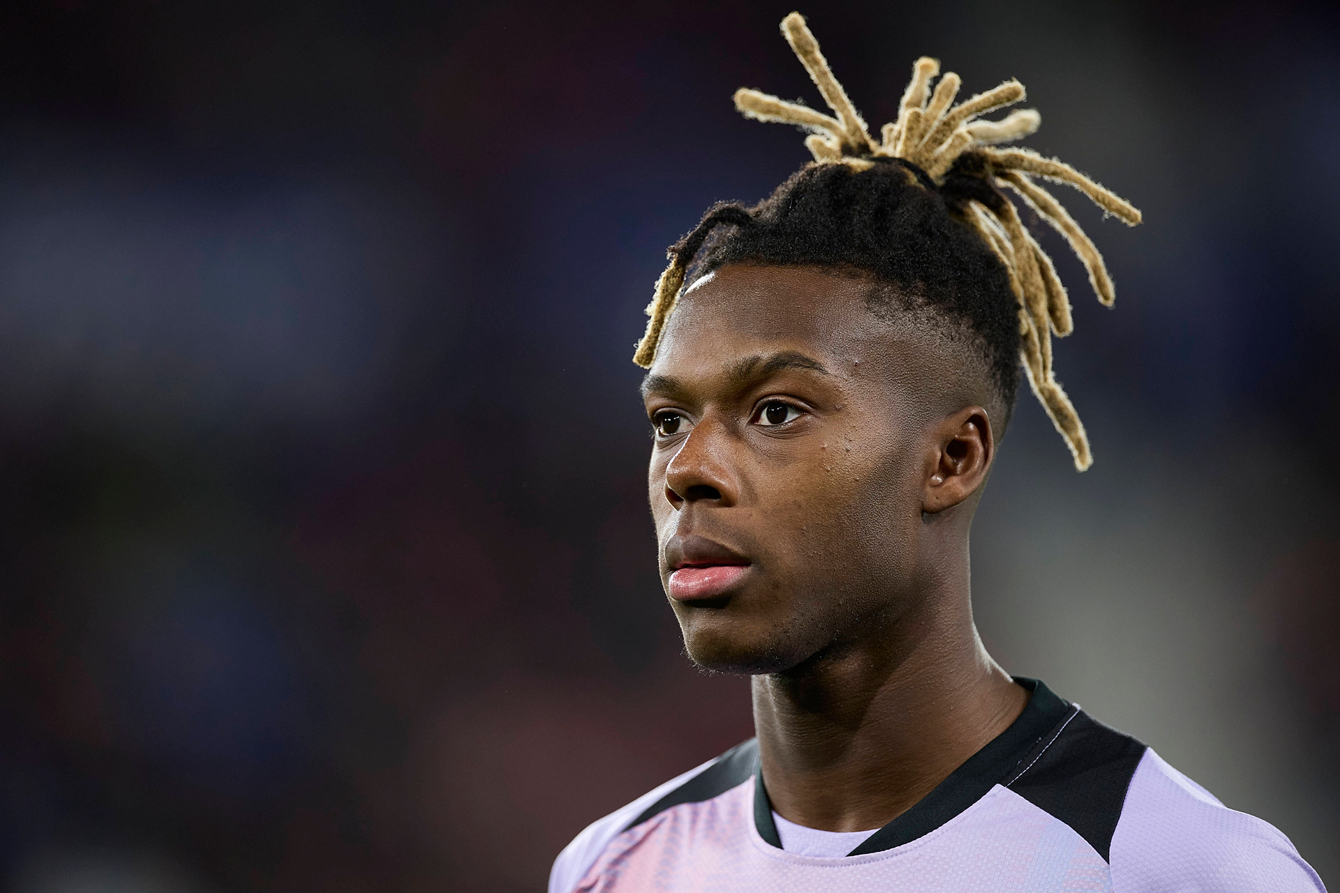 Nico Williams wskazuje nowy klub. Coraz bliżej hitu transferowego
