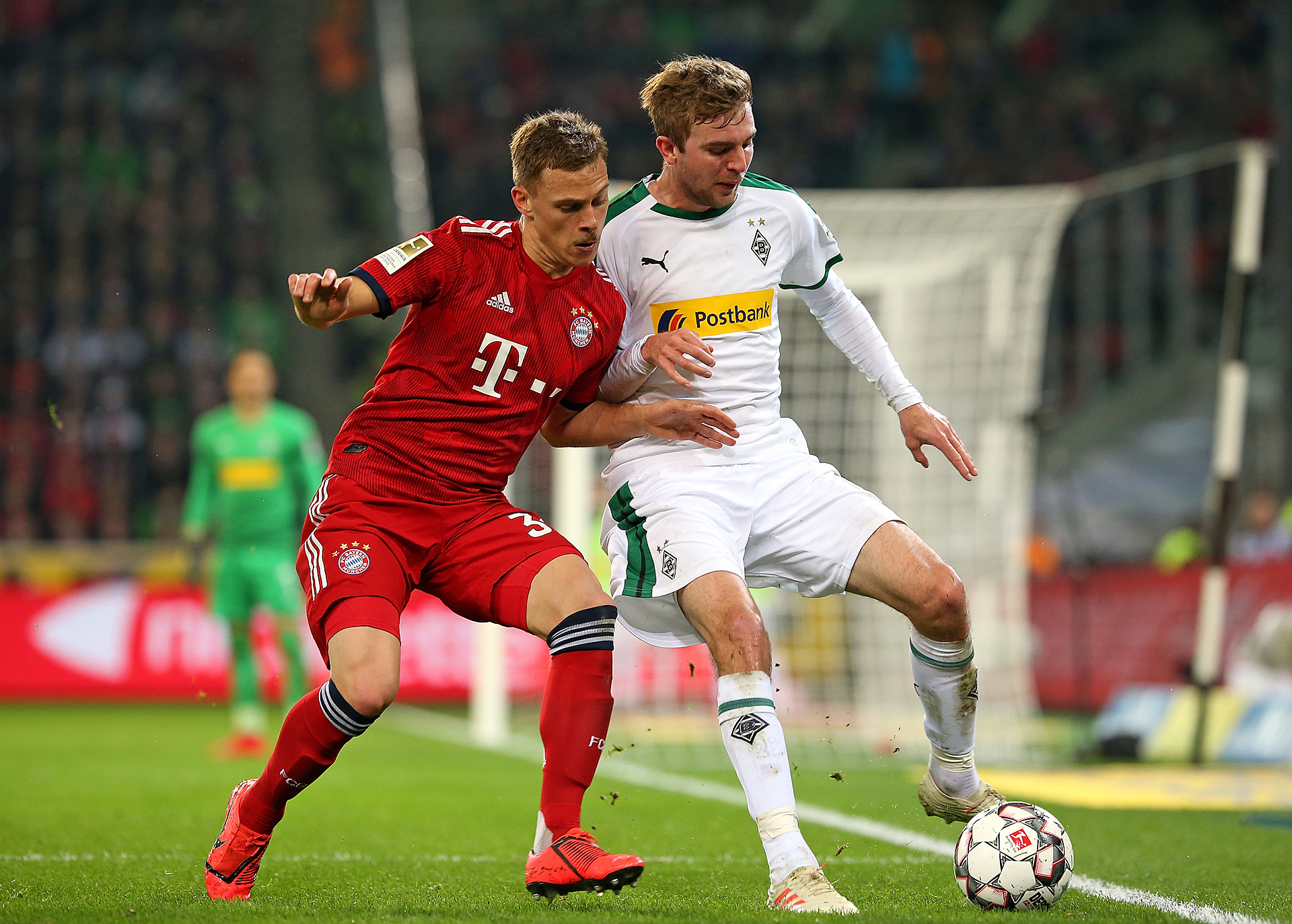 Dlatego Bayern wycofał ofertę dla Kimmicha. Szczegóły wyszły na jaw