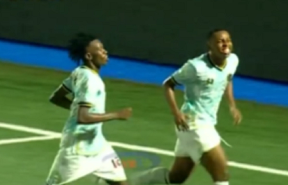 Pierwsze zwycięstwo od ponad 7 lat. Historyczny wynik [WIDEO]