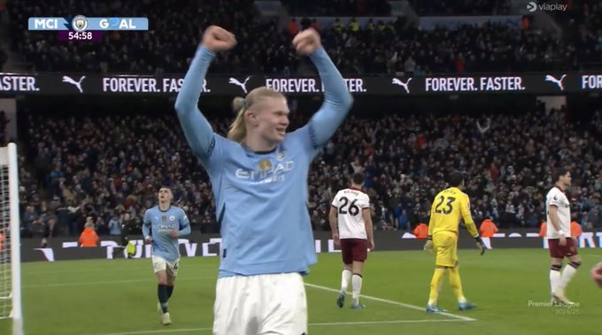 Popis Manchesteru City! Haaland i spółka wreszcie się przebudzili