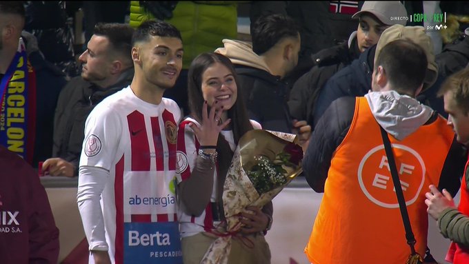Sceny po meczu Barcelony. Tego nikt się nie spodziewał [ZDJĘCIA]