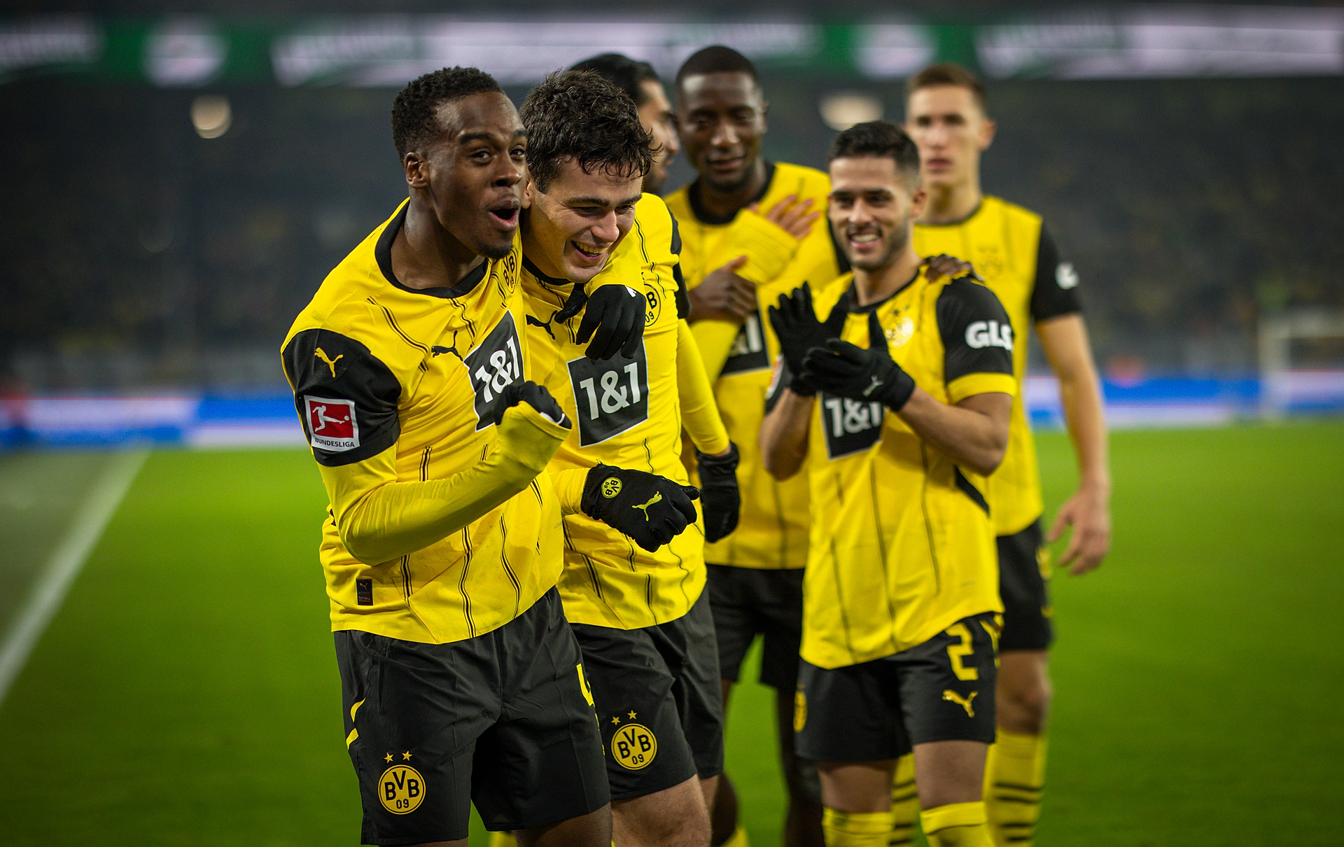 Chelsea chce gwiazdę Bundesligi! Oto szczegóły oferty