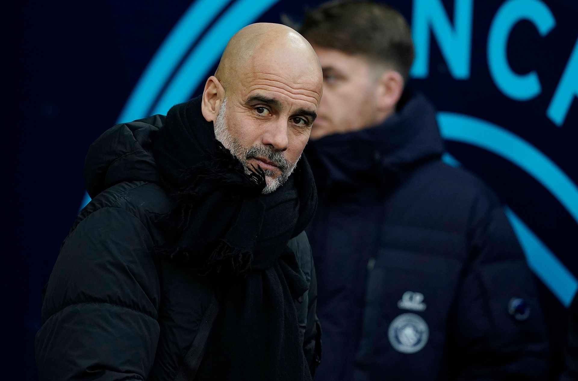 Priorytet transferowy City. 50 mln funtów na stole