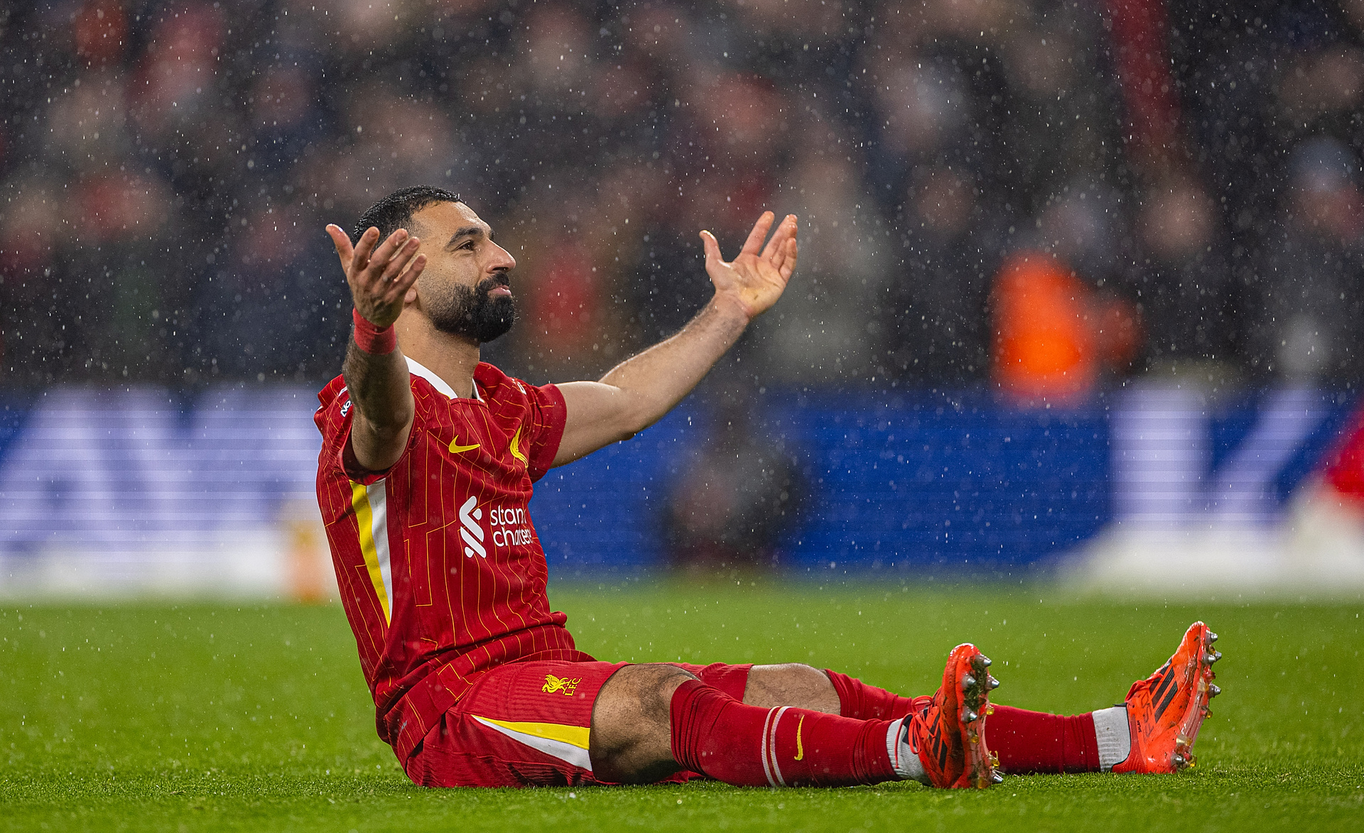 Oto tabela Ligi Mistrzów. Liverpool i Barcelona odstawiły rywali
