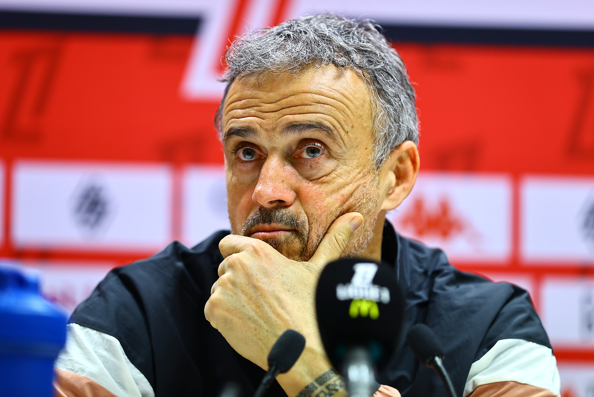 Media: Możliwy wielki powrót do PSG. Ujawniono cel transferowy
