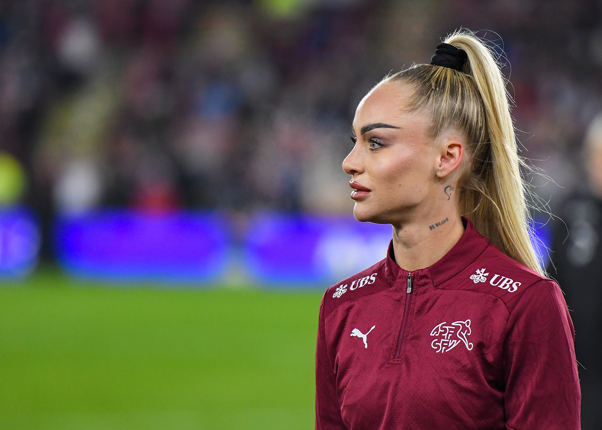 Znana piłkarka może znowu zmienić klub. Wszystko przez swojego partnera