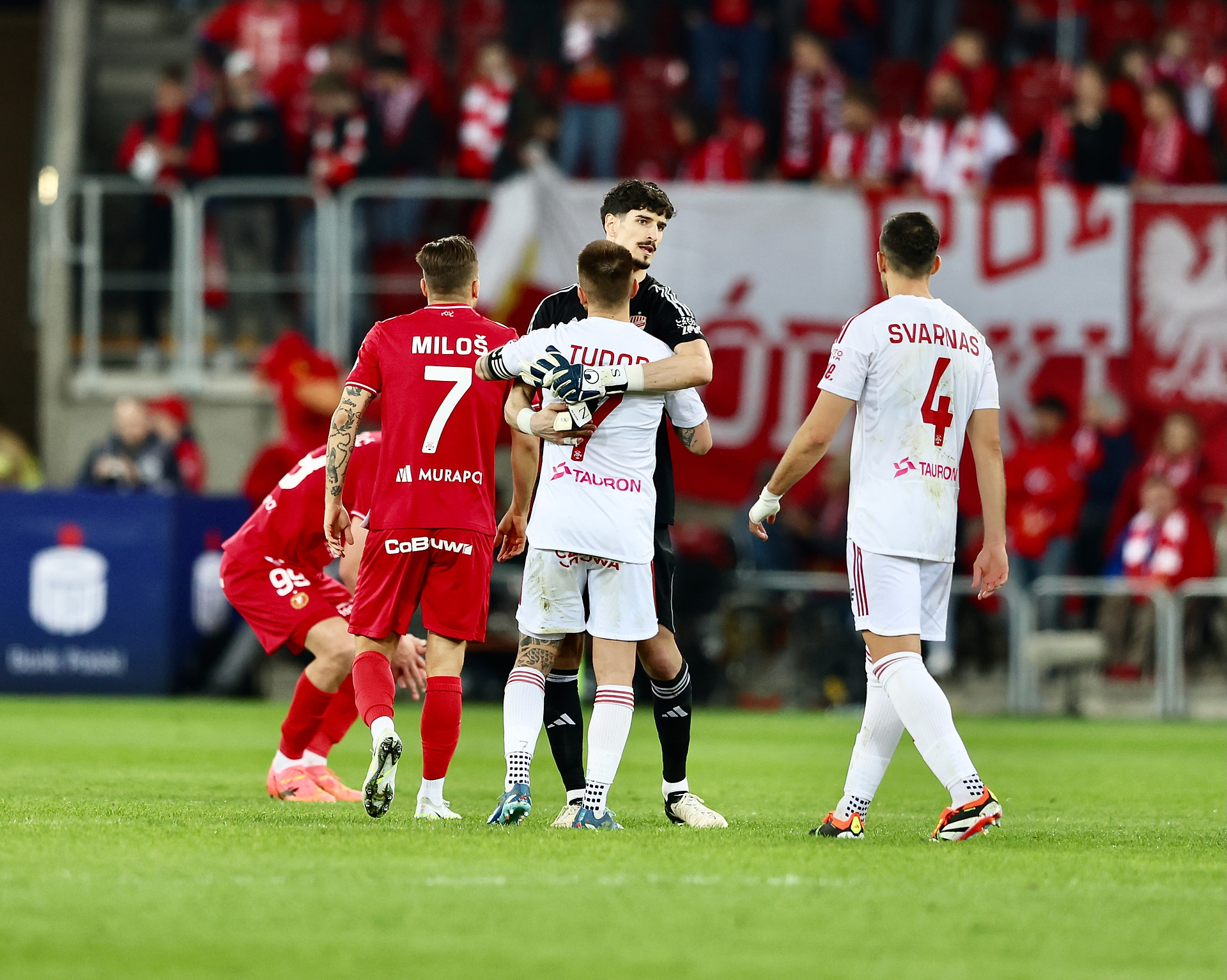 Media: Od Rakowa do znanego hiszpańskiego klubu. Niespodziewana wymiana