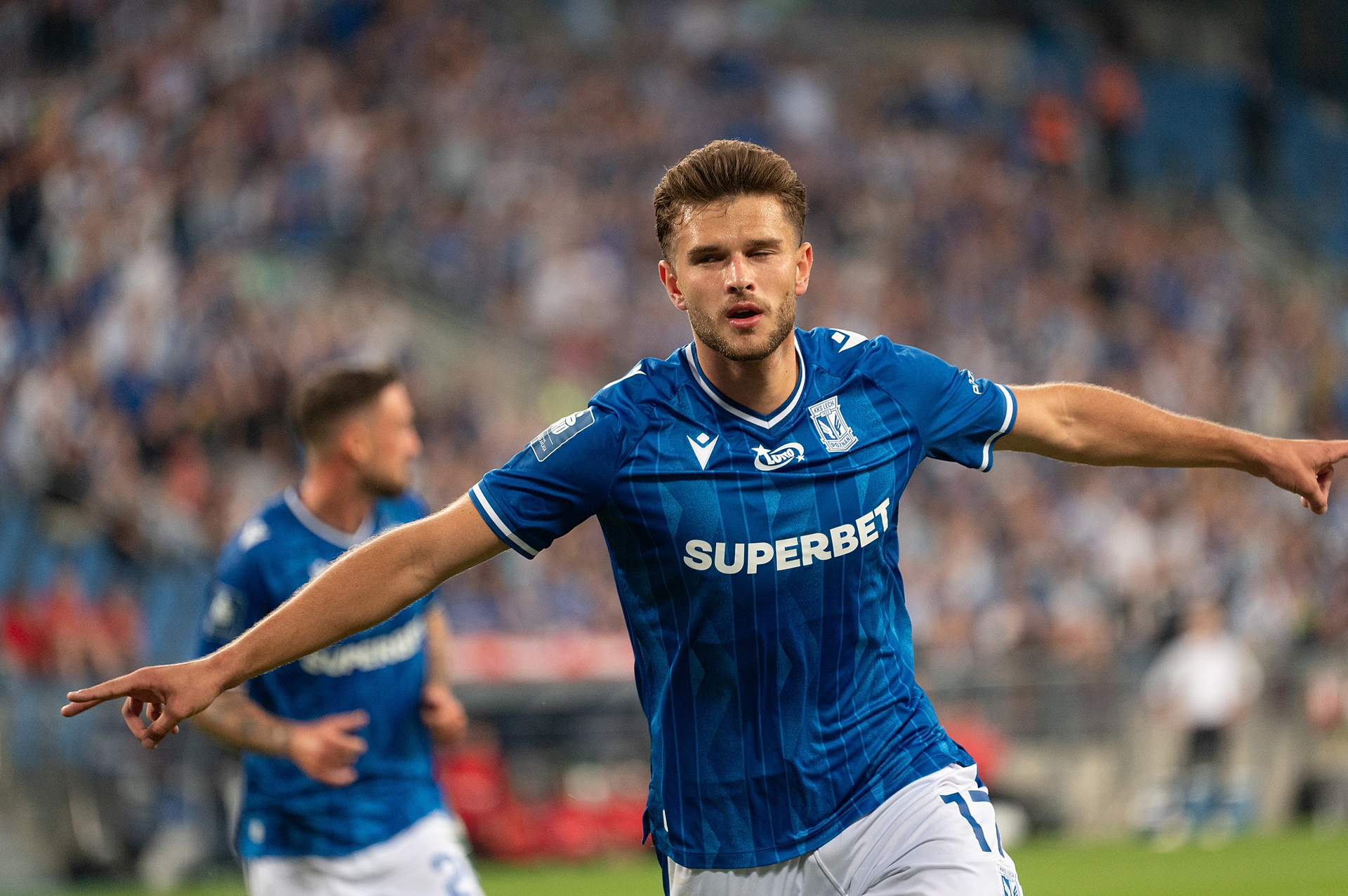 Lech oddał spory talent. Klub z Ekstraklasy ogłosił transfer