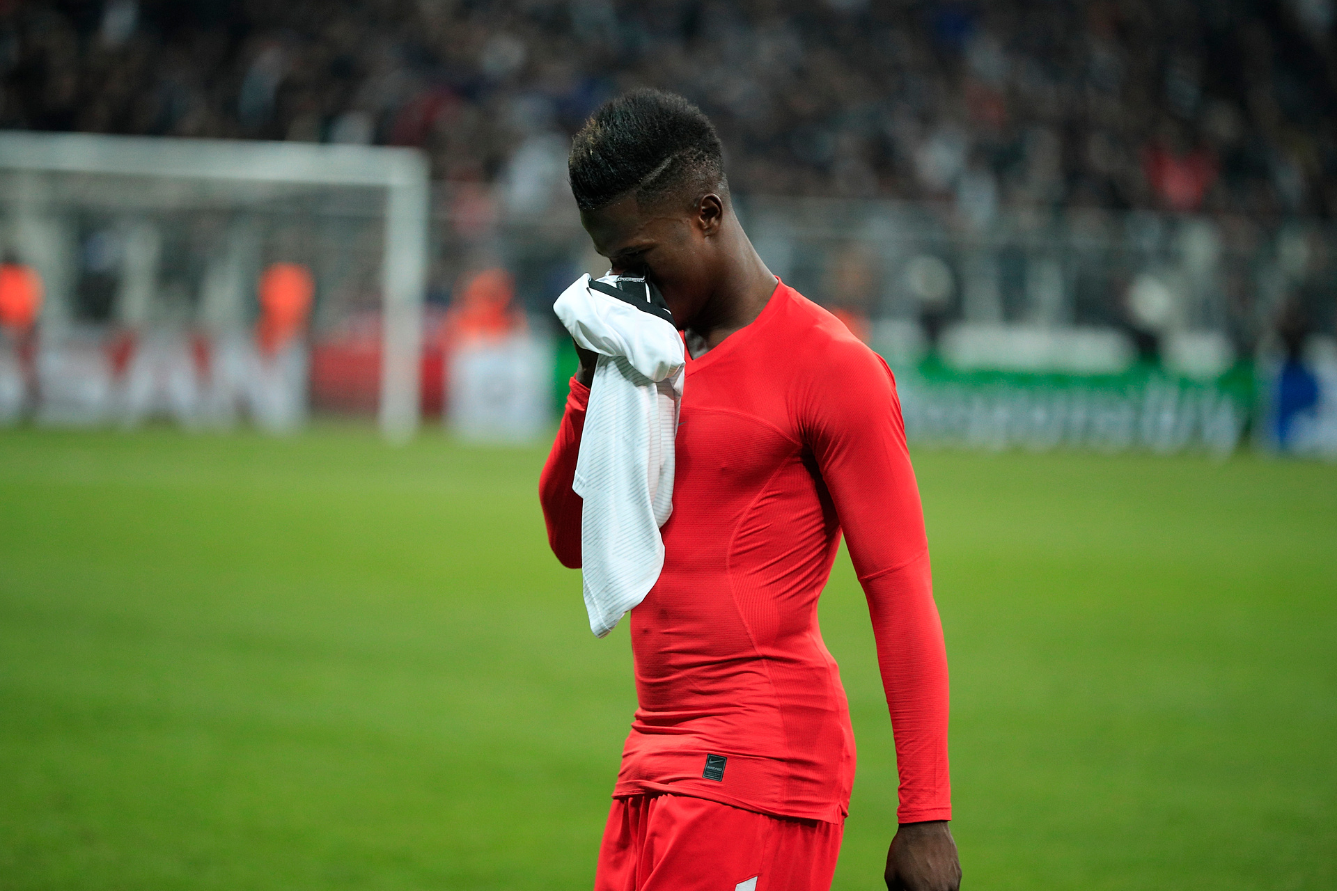 Uciekł z Barcelony, chciało go pół Europy, miał zastąpić Mbappe. Potem transfer wstydu i wielki zjazd