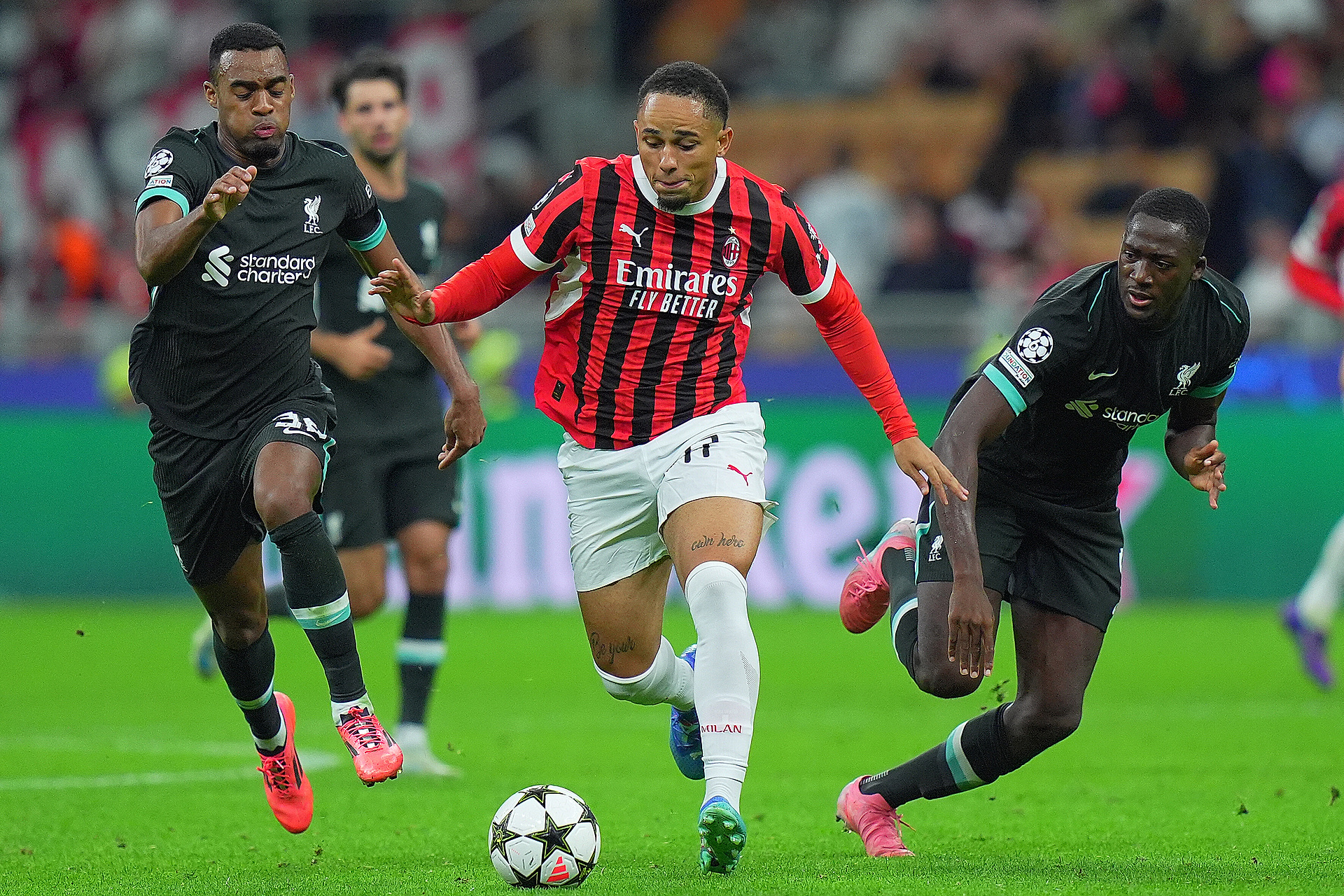 Zwrot akcji. Napoli zmieniło cel transferowy