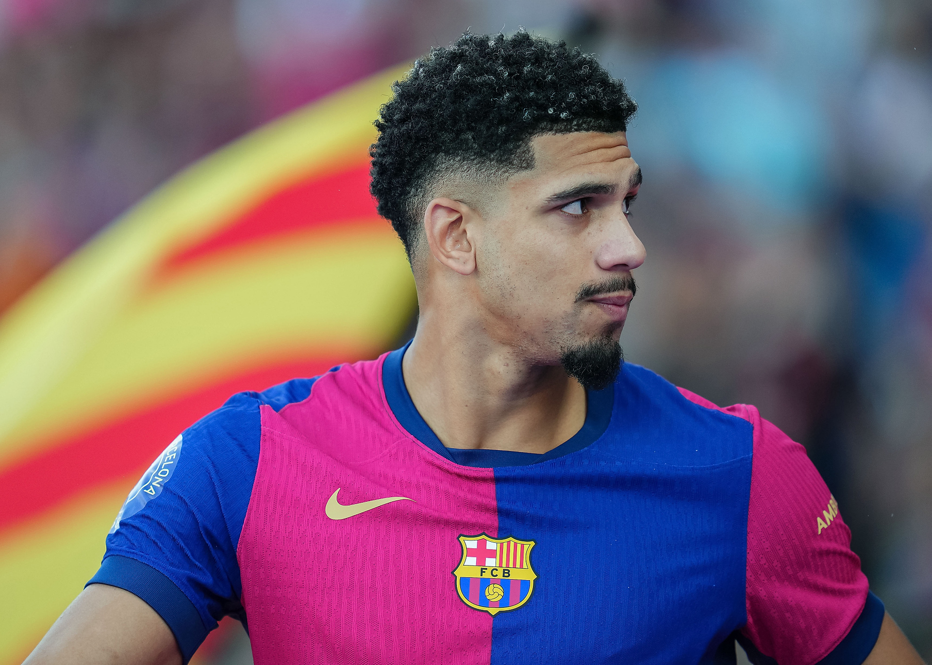 Juventus ma plan na transfer Araujo. Tylko dwie opcje w grze