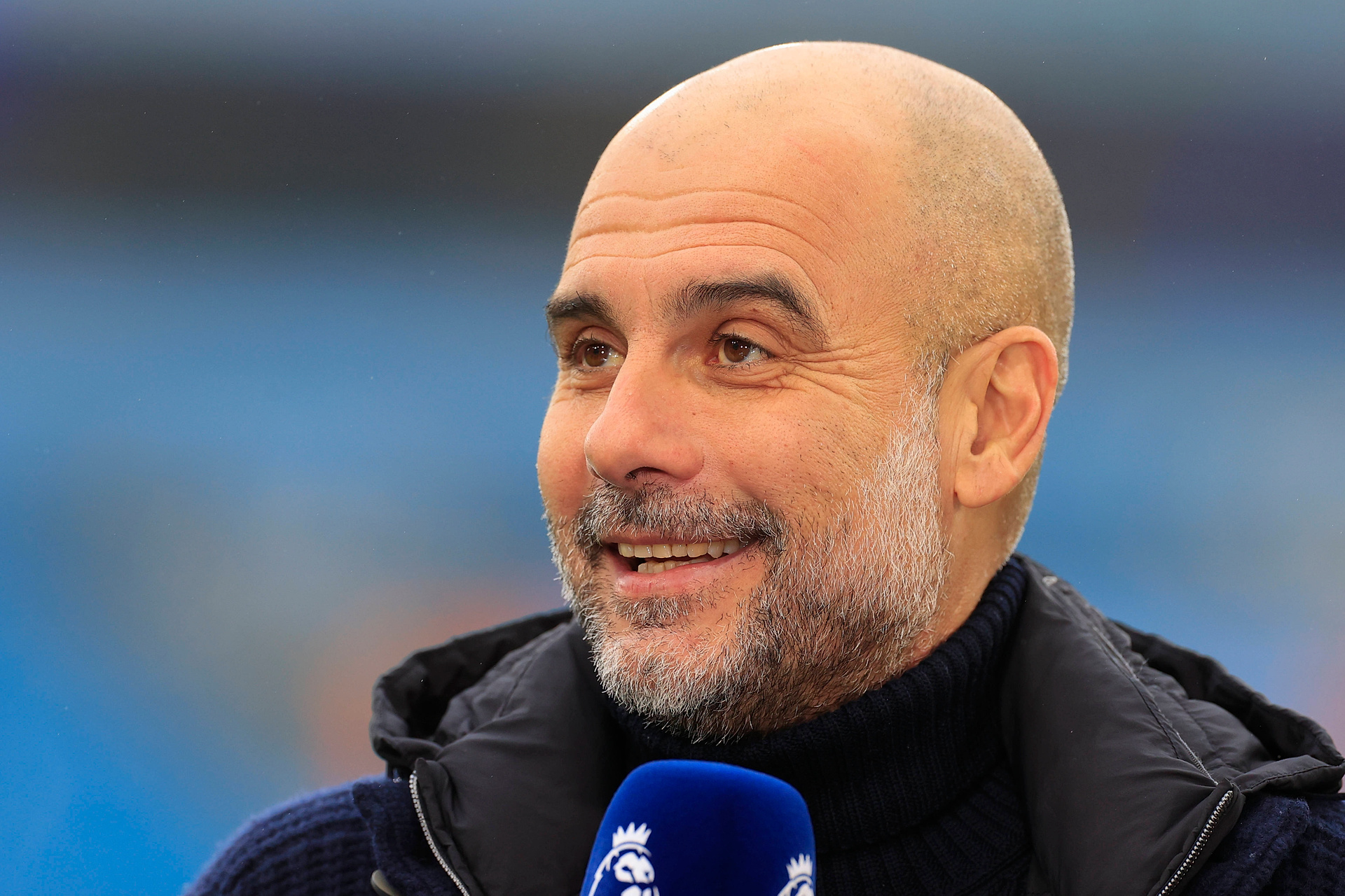 Manchester City coraz bliżej wielkiego transferu. Jest gotowy wyłożyć fortunę