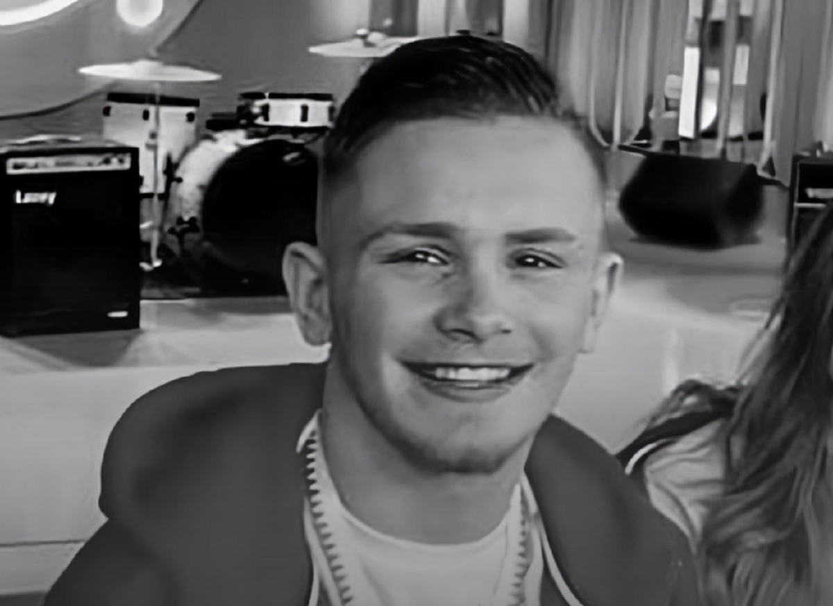 Polski zawodnik MMA zmarł w wieku 26 lat. Przegrał z chorobą