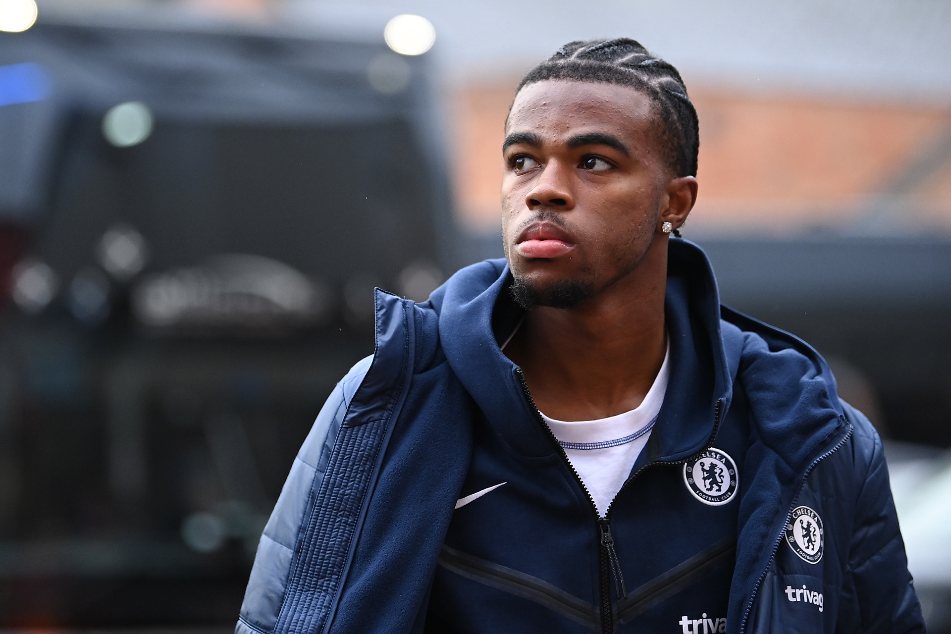 Piłkarz Chelsea na celowniku Juventusu. To plan na końcówkę okienka
