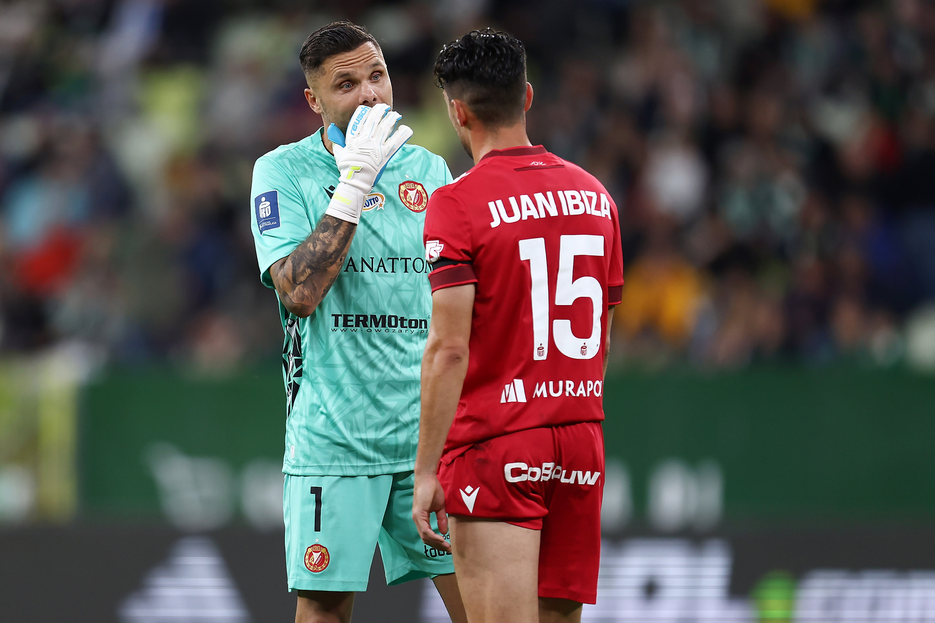 Zagłębie Lubin - Widzew Łódź gdzie oglądać? Stream online i transmisja na żywo w TV z Ekstraklasy (09.05.2025)