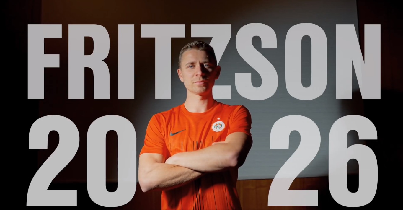 Zagłębie Lubin chwali się transferem. Wzmocnienie środka pola