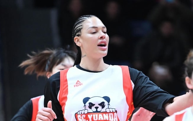 Rzuciła sport i weszła w branżę dla dorosłych. Kwota zwala z nóg