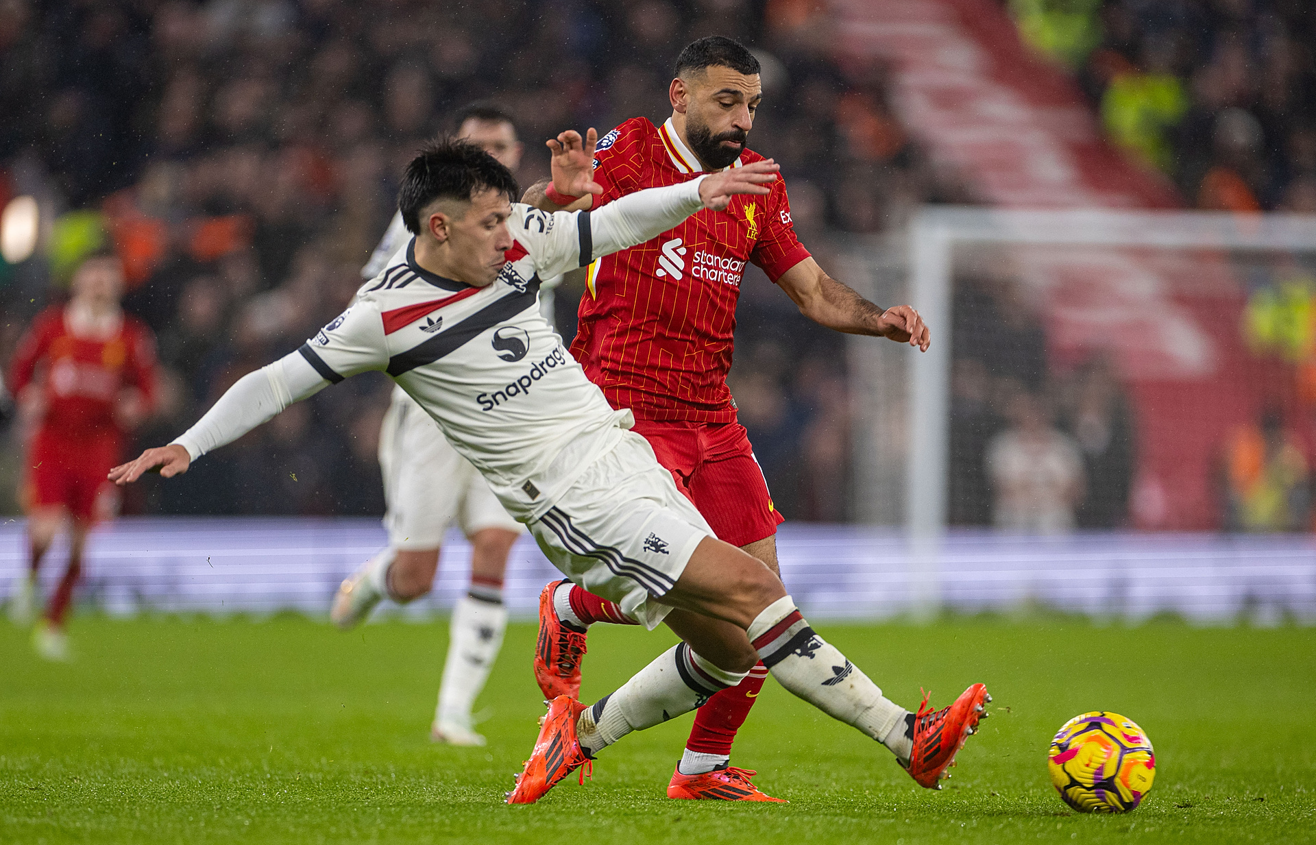 Premier League w CANAL+. Tyle zapłacimy za oglądanie