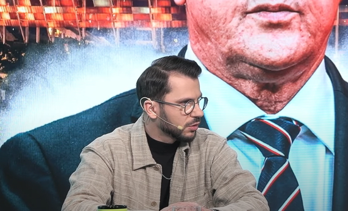 "To jest absurdalne". Wiśniowski zmiażdżył decyzję PZPN ws. stadionu