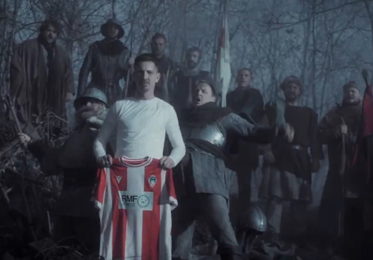 Czy to zwiastun nowego sezonu Wiedźmina? Hitowe ogłoszenie transferu [WIDEO]