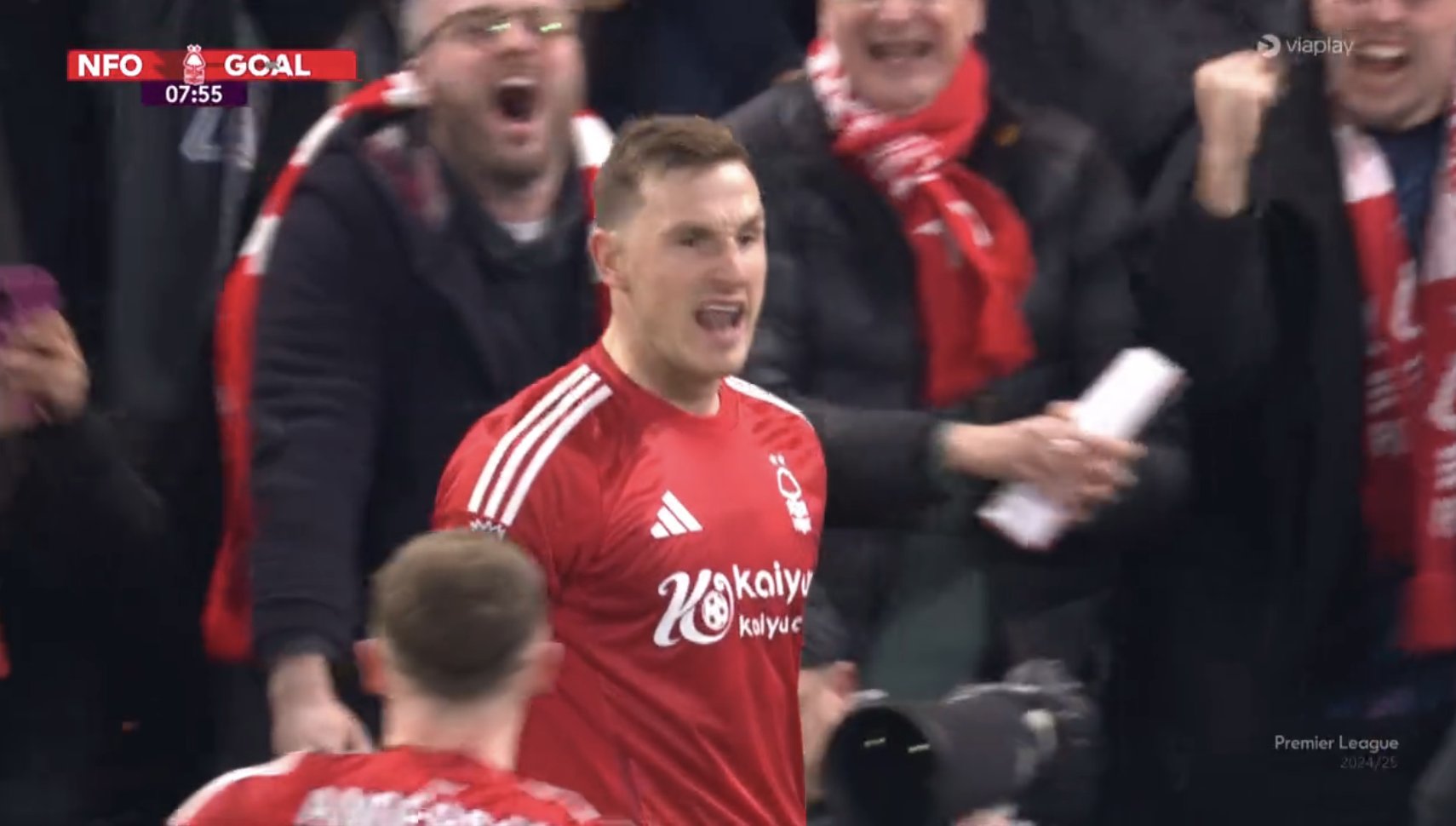 Znaleźli się się mocni na Liverpool! "The Reds" nie potrafią ich pokonać [WIDEO]