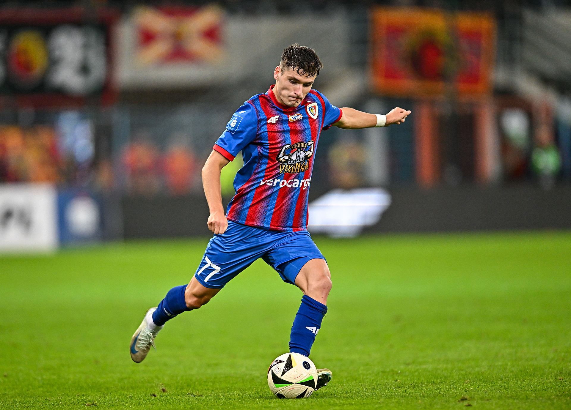 Media: Kolejny Polak w Bundeslidze. Transfer jest już przesądzony
