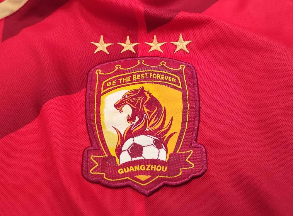 Brutalny upadek chińskiego giganta. A wygrywał wszystko. "Tam futbol jest martwy"