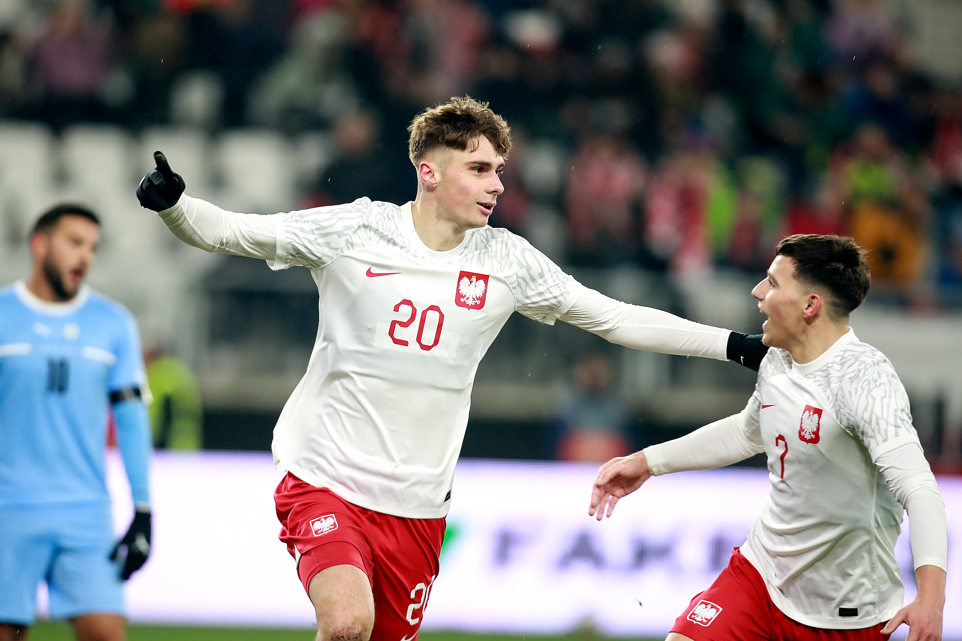 Szeroka kadra Polaków na EURO U-21! Nie brakuje znanych nazwisk