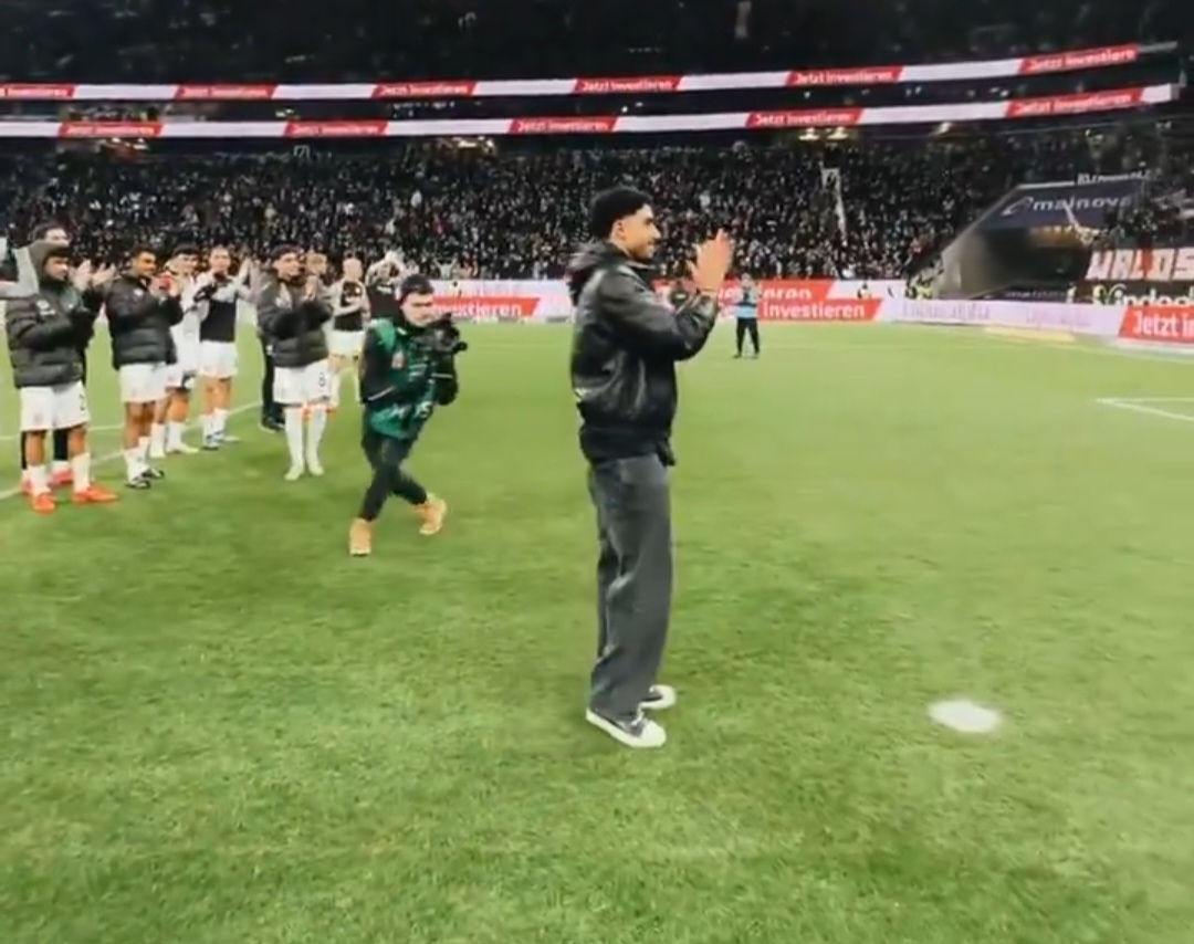Hitowy transfer. Gwiazda już pożegnała się z kibicami [WIDEO]