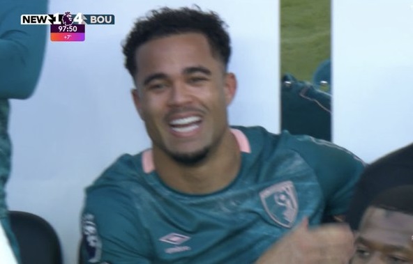 Kapitalny wyczyn Kluiverta! Dokonał tego jako siódmy w historii Premier League