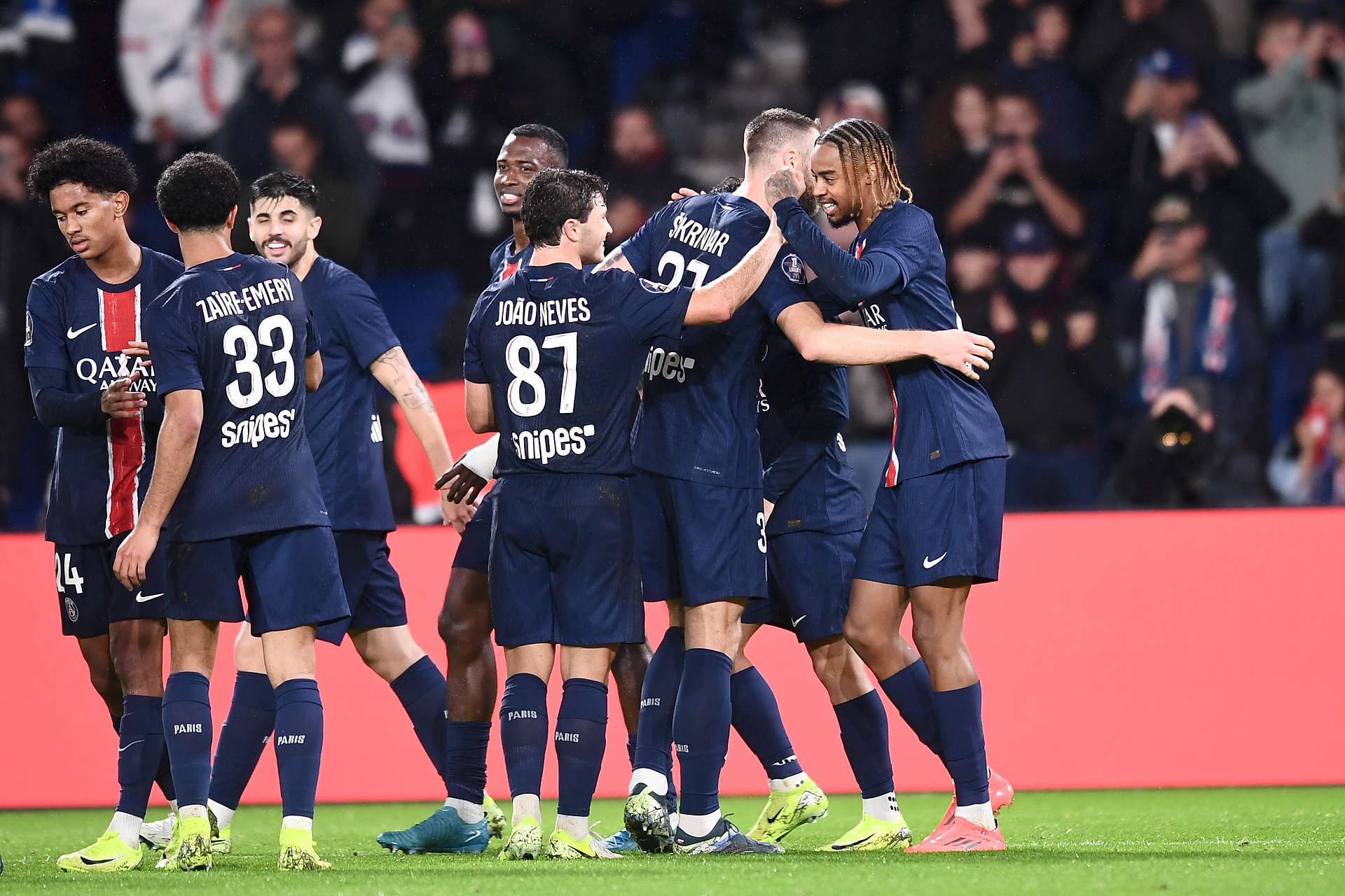 Gwiazda PSG poza kadrą na mecz LM! Szokujący transfer coraz bliżej