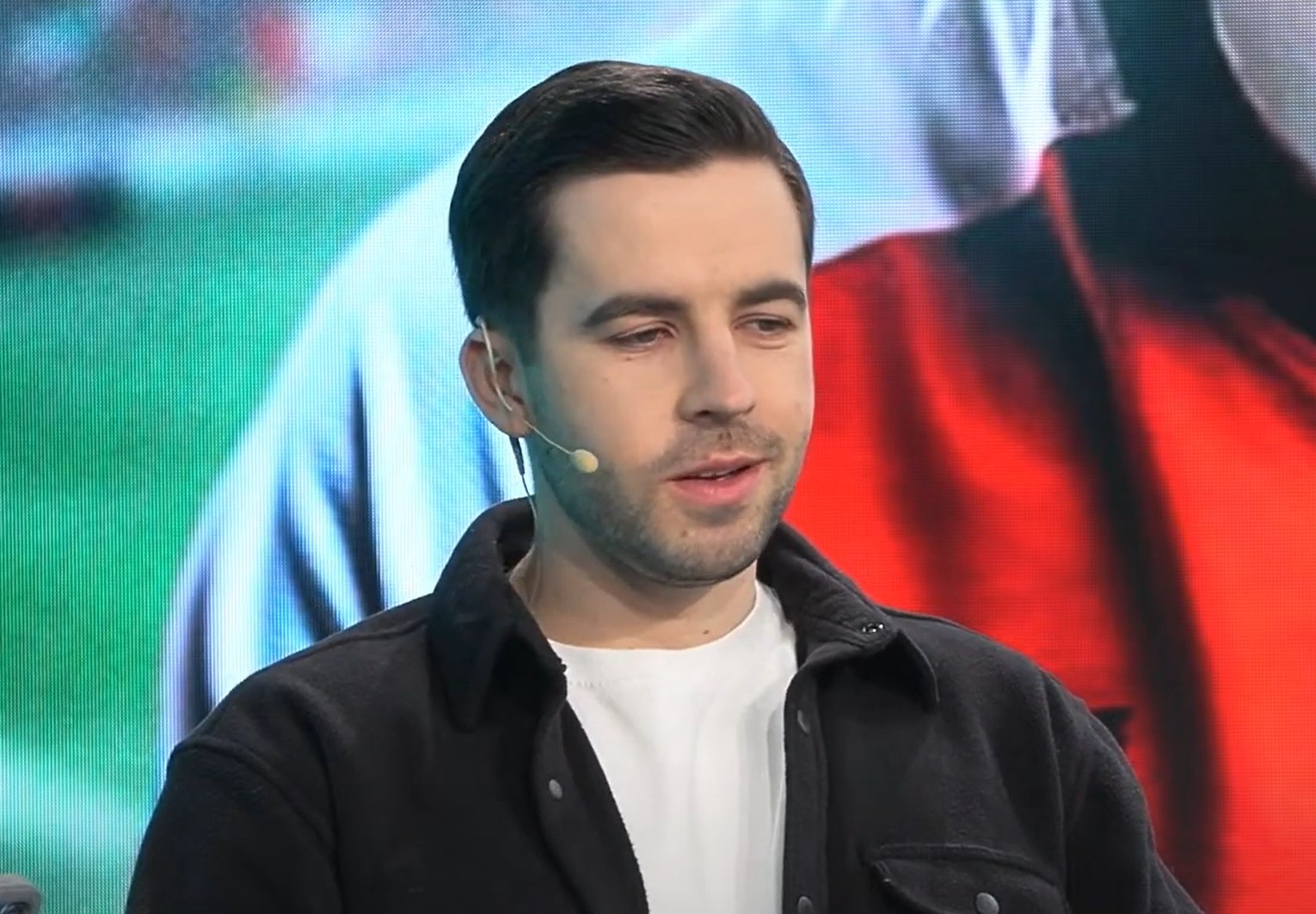 Transferowa pomyłka Legii? Polkowski: Ja bym go zostawił w klubie. Mocny apel