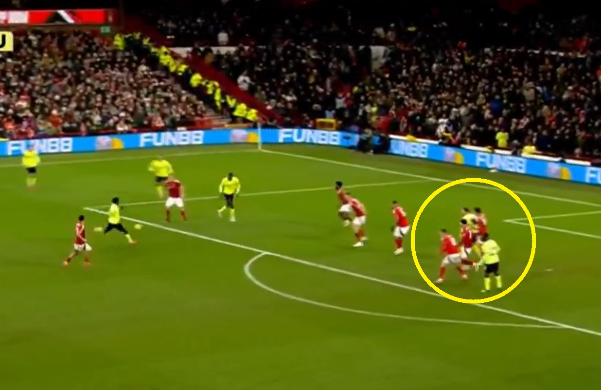 Gol Polaka w Premier League! Odkupił winy po błędzie [WIDEO]