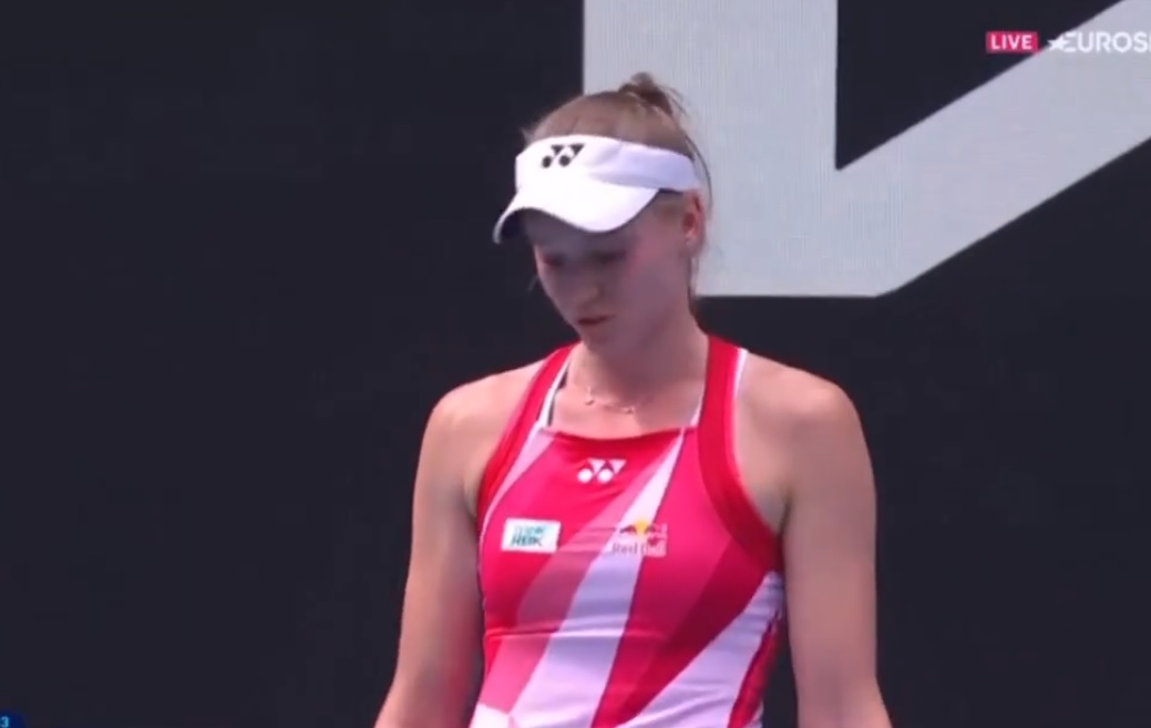 Dobre wieści dla Świątek! Trudna rywalka odpadła z Australian Open