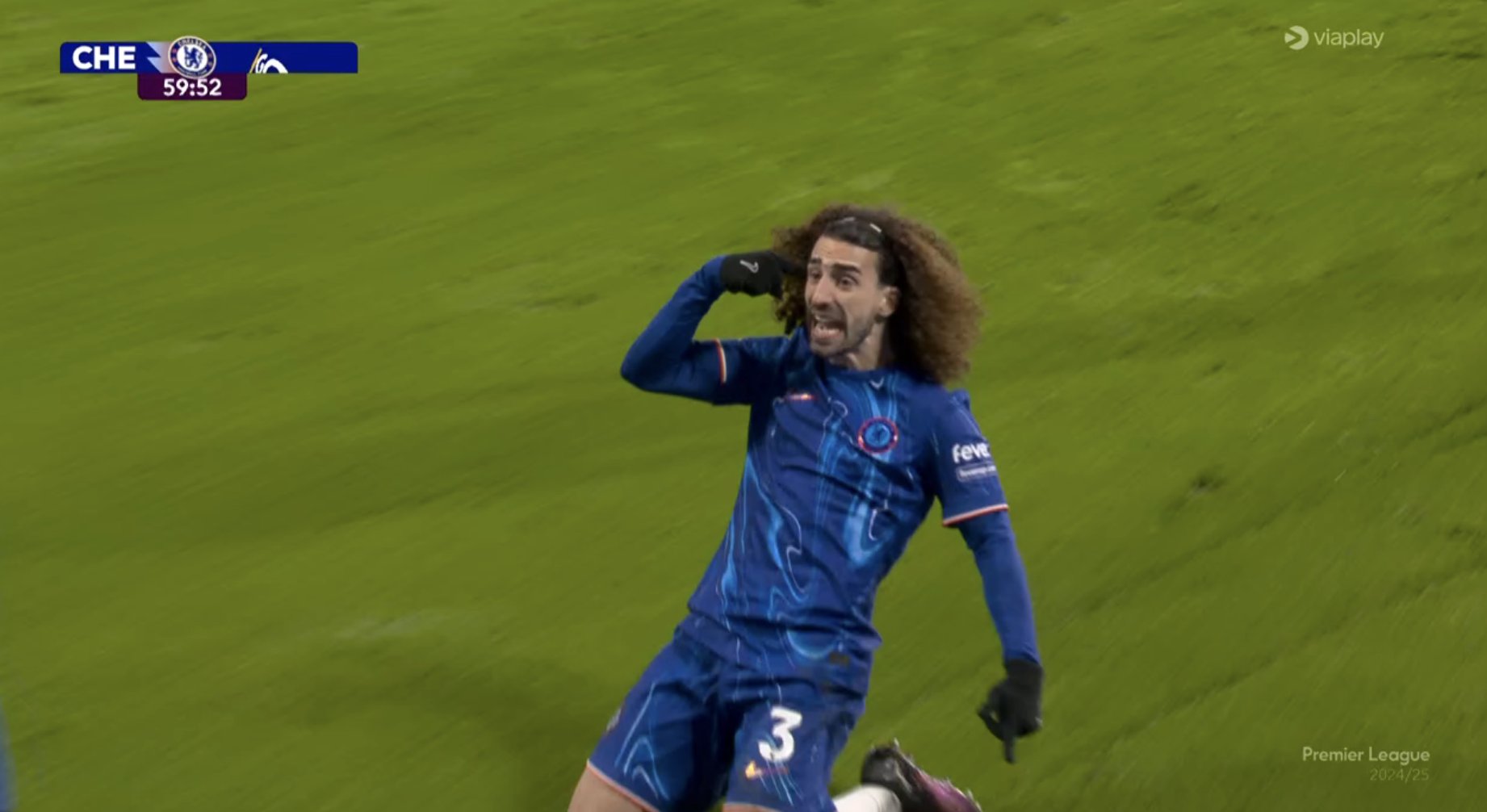 Chelsea przełamała się w Premier League. Fatalna seria przerwana [WIDEO]