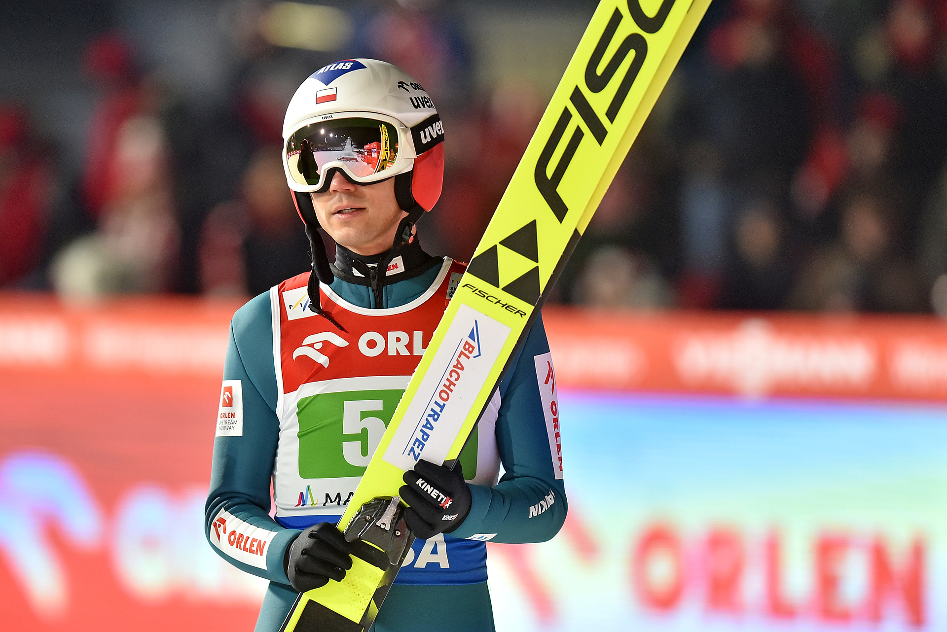 Wiadomo, kiedy Stoch zakończy karierę! Klamka zapadła!