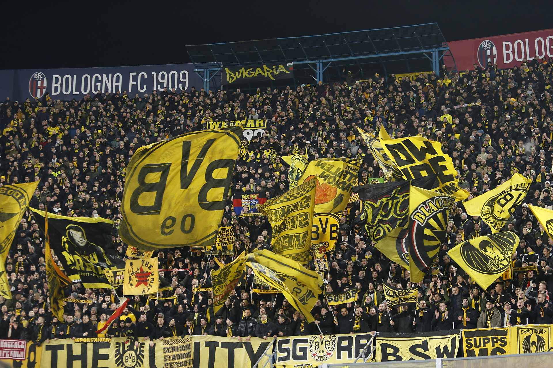 Trzech kandydatów na trenera BVB. Dobrze znane nazwiska na liście