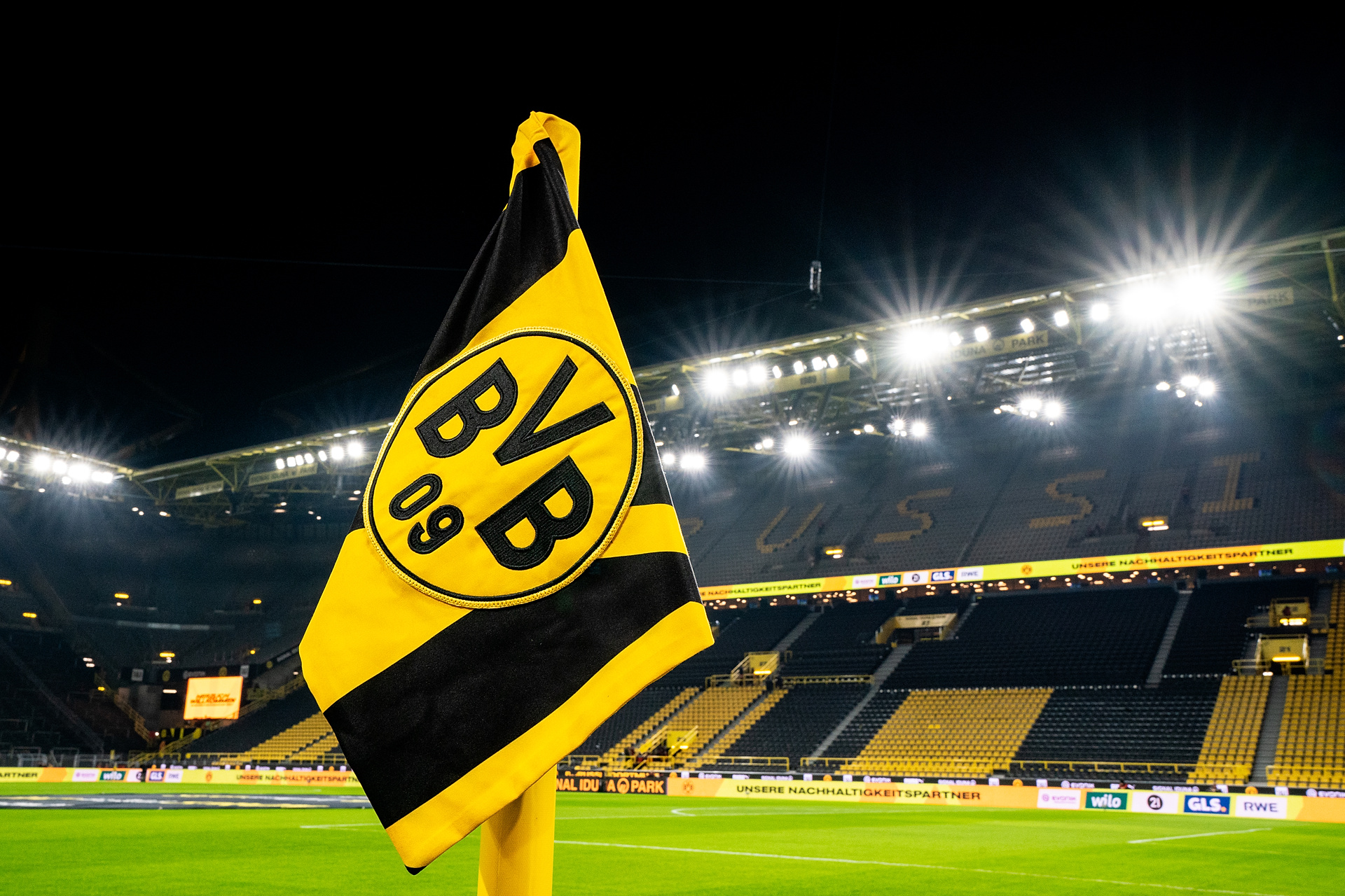 Oto faworyt na nowego trenera BVB. Wszystko jasne