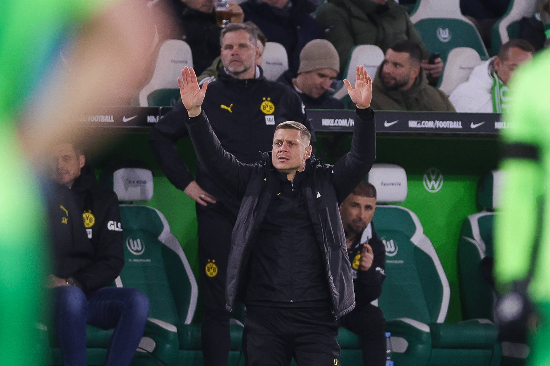 Głośny powrót Piszczka! "Trenuje z nami od miesiąca"