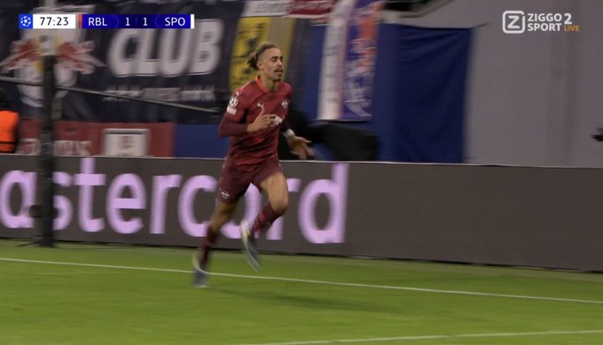 Cudowny gol Gyokeresa. Potem kolejny zwrot akcji [WIDEO]