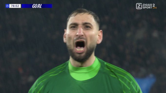 Spektakularna remontada PSG! City na kolanach [WIDEO]
