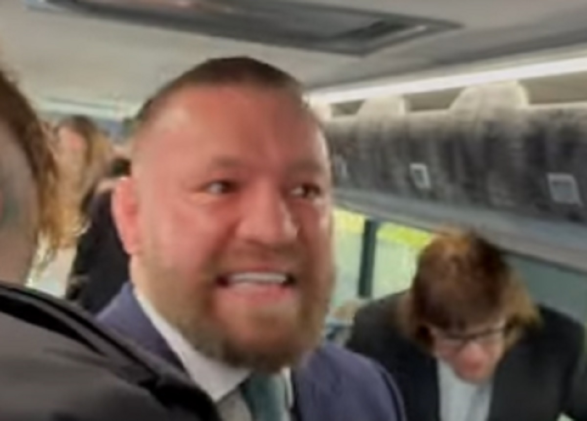 McGregor wskazał kolejnych rywali. To trzech influencerów