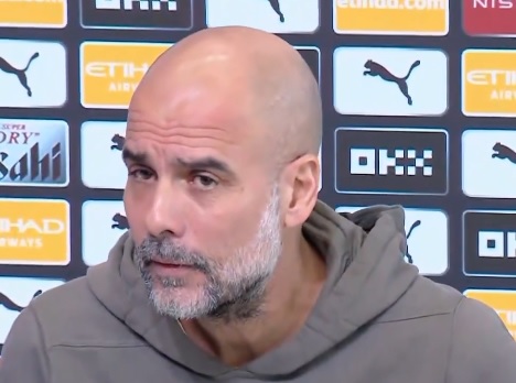 Guardiola podsumował Walkera. Mocne słowa na konferencji [WIDEO]