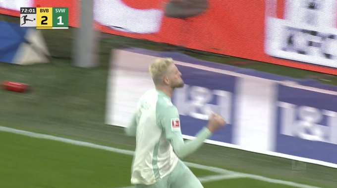 Nowy trener, stare BVB! Przepiękny gol zszokował Dortmund [WIDEO]