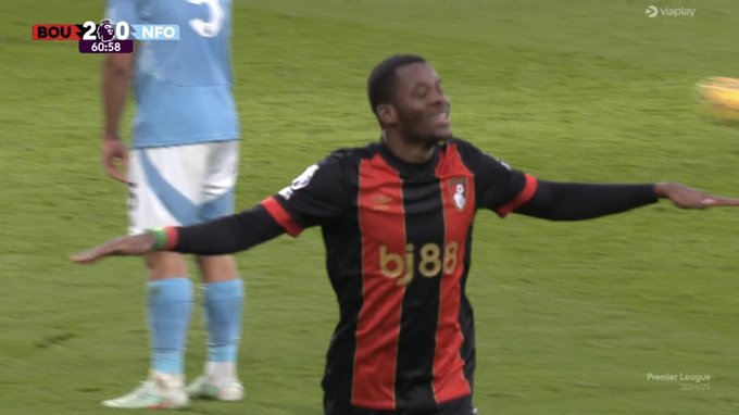 Nottingham rozbite w pył! Oto nowa rewelacja w Premier League [WIDEO]