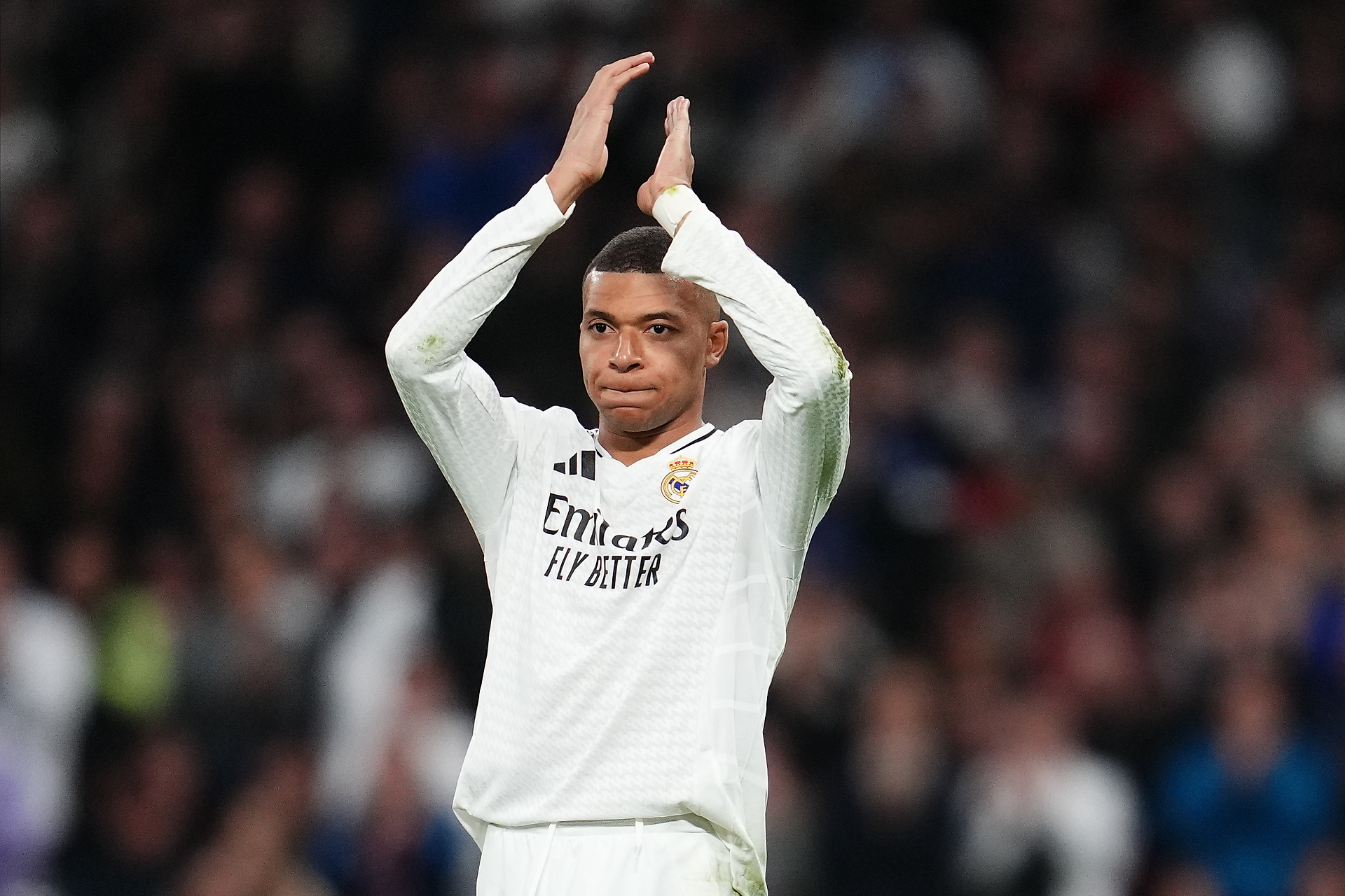 Real Madryt - Manchester City gdzie oglądać rewanż? Stream online i transmisja na żywo w TV z LM (19.02.2025)