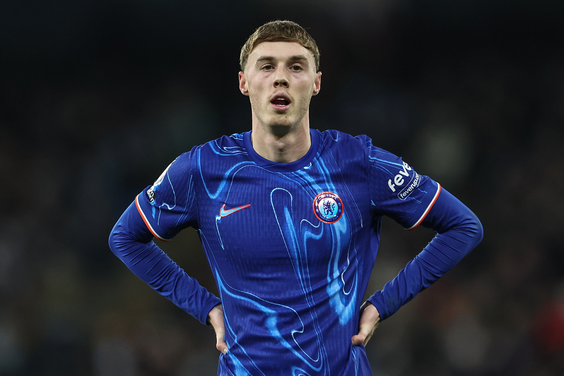 Neville przejechał się po liderze Chelsea. Bo rozmawiał z Guardiolą
