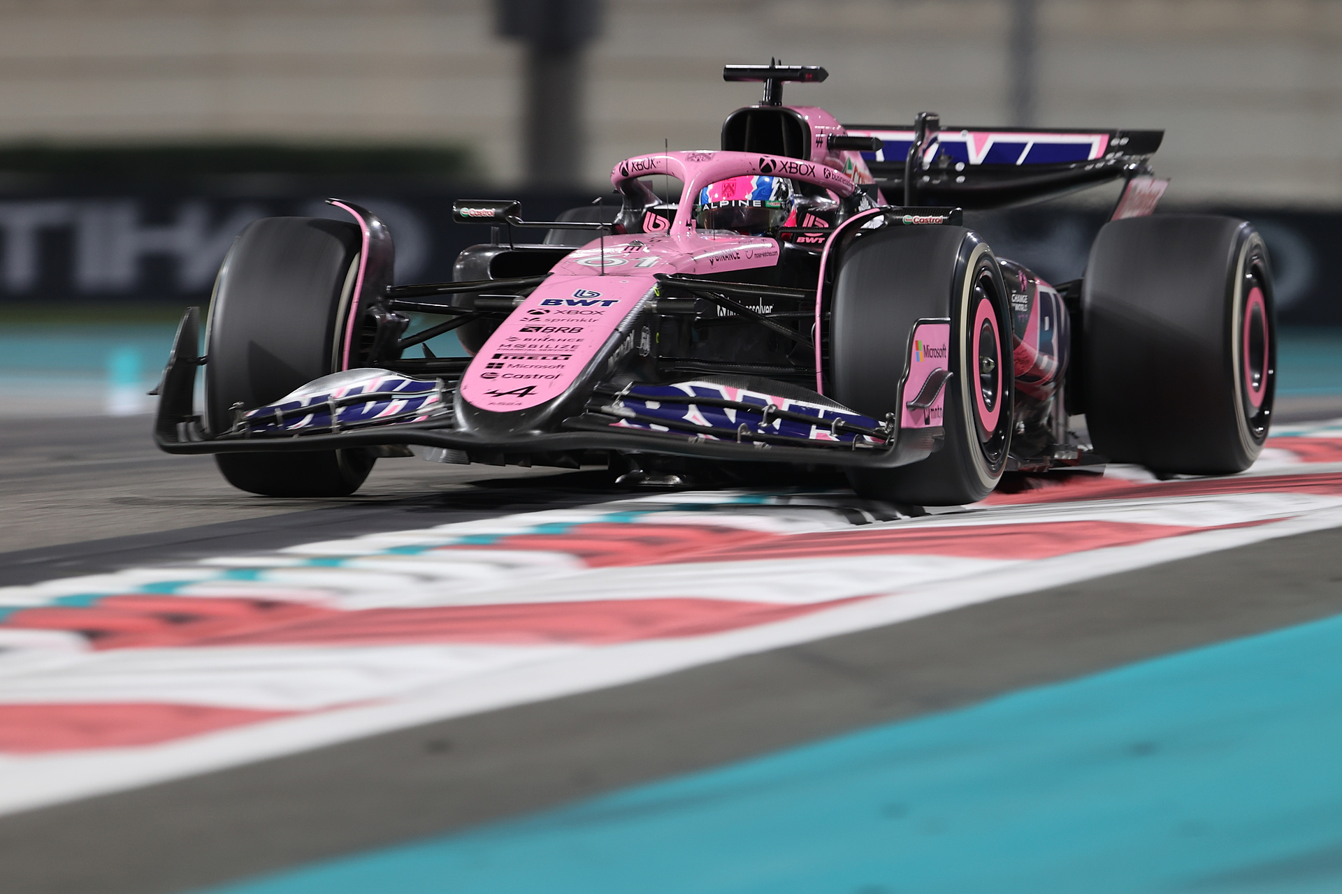 Zespół F1 zawarł umowę z Polakami. Kibice na to czekają [ZDJĘCIE]
